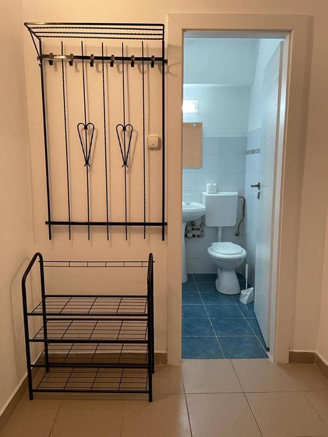 Bega Circumvalatiunii 1 Room Apartament - 2 Timişoara Buitenkant foto